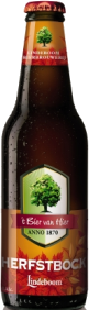 Lindeboom Herfstbock fles á 0,30 liter Lindeboom Herfstbock fles á 0,30 liter